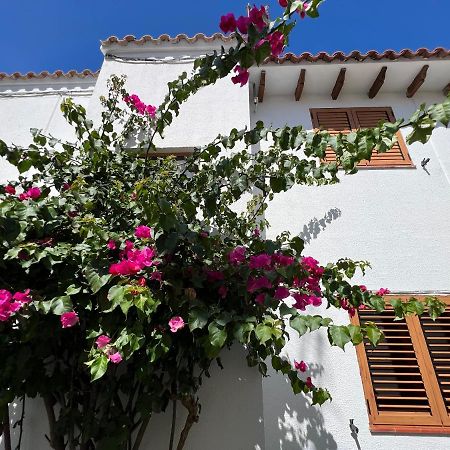 El Xalet D'En Joan Maria D'Altafulla Villa Luaran gambar