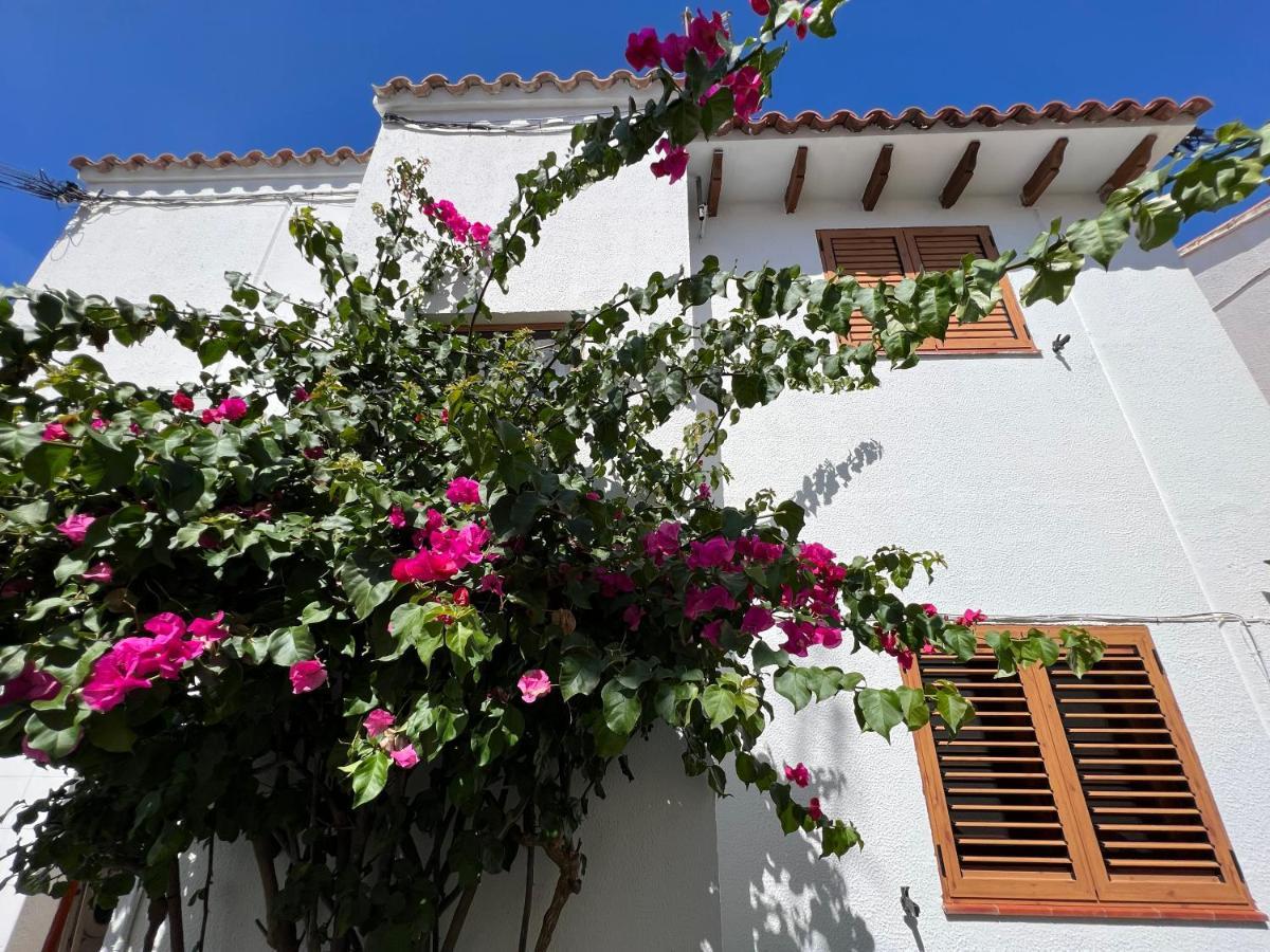 El Xalet D'En Joan Maria D'Altafulla Villa Luaran gambar