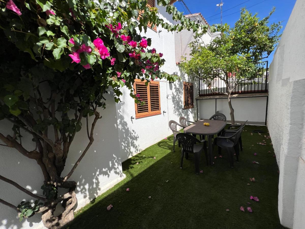 El Xalet D'En Joan Maria D'Altafulla Villa Luaran gambar