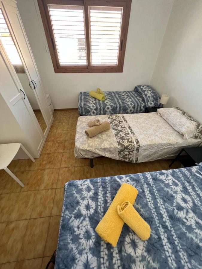 El Xalet D'En Joan Maria D'Altafulla Villa Luaran gambar
