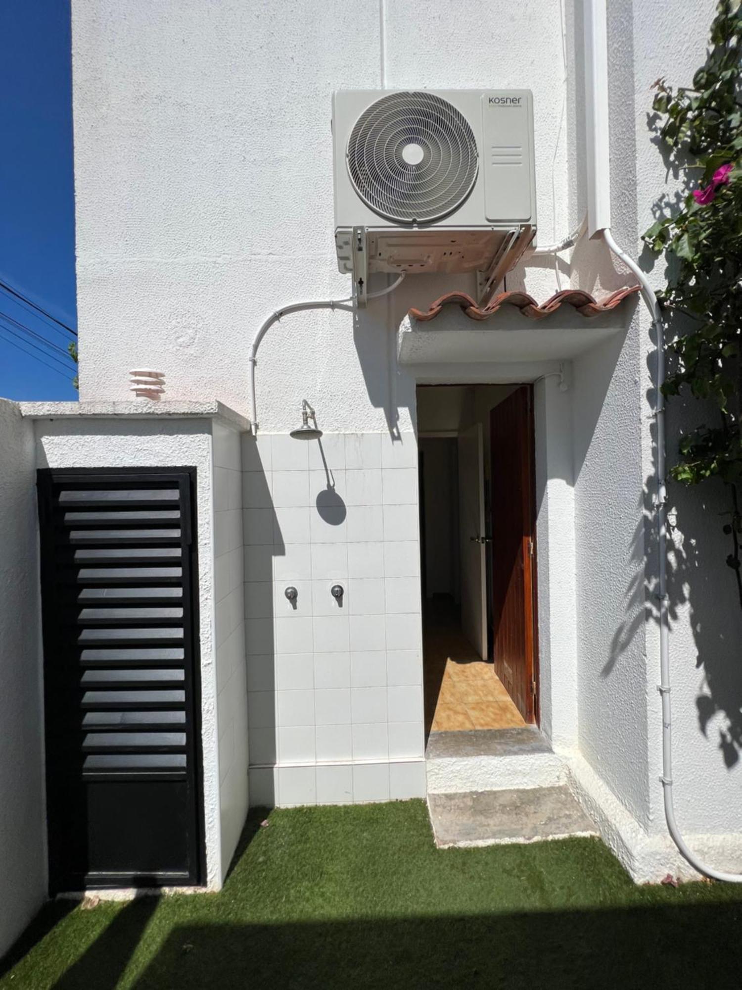 El Xalet D'En Joan Maria D'Altafulla Villa Luaran gambar