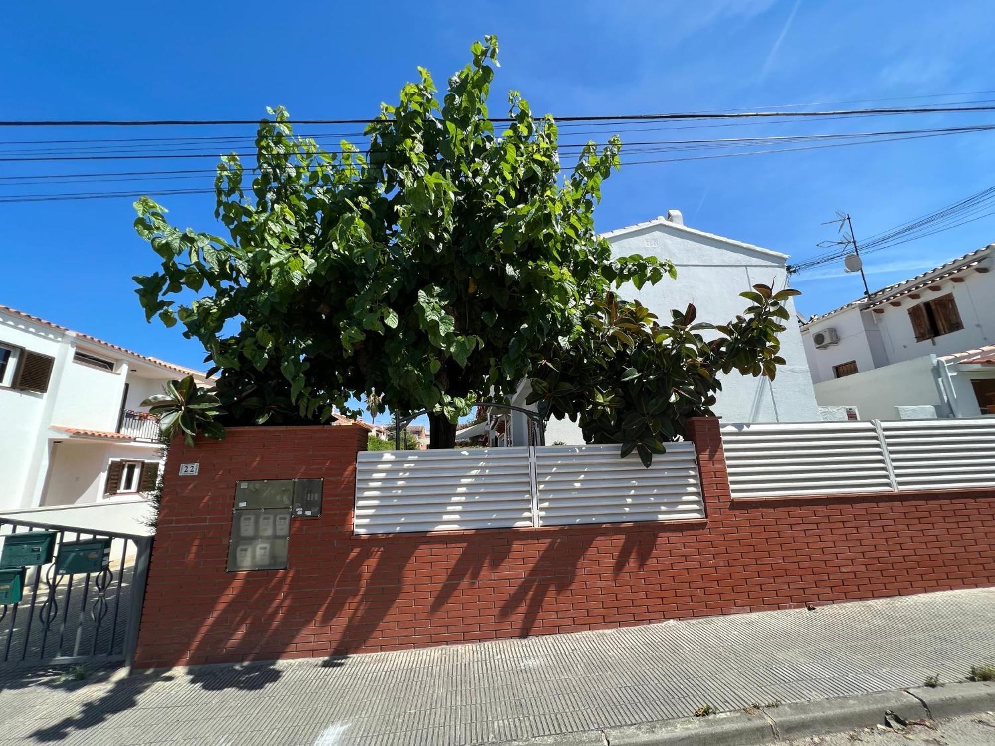 El Xalet D'En Joan Maria D'Altafulla Villa Luaran gambar
